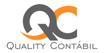 Logo Quality Contábil